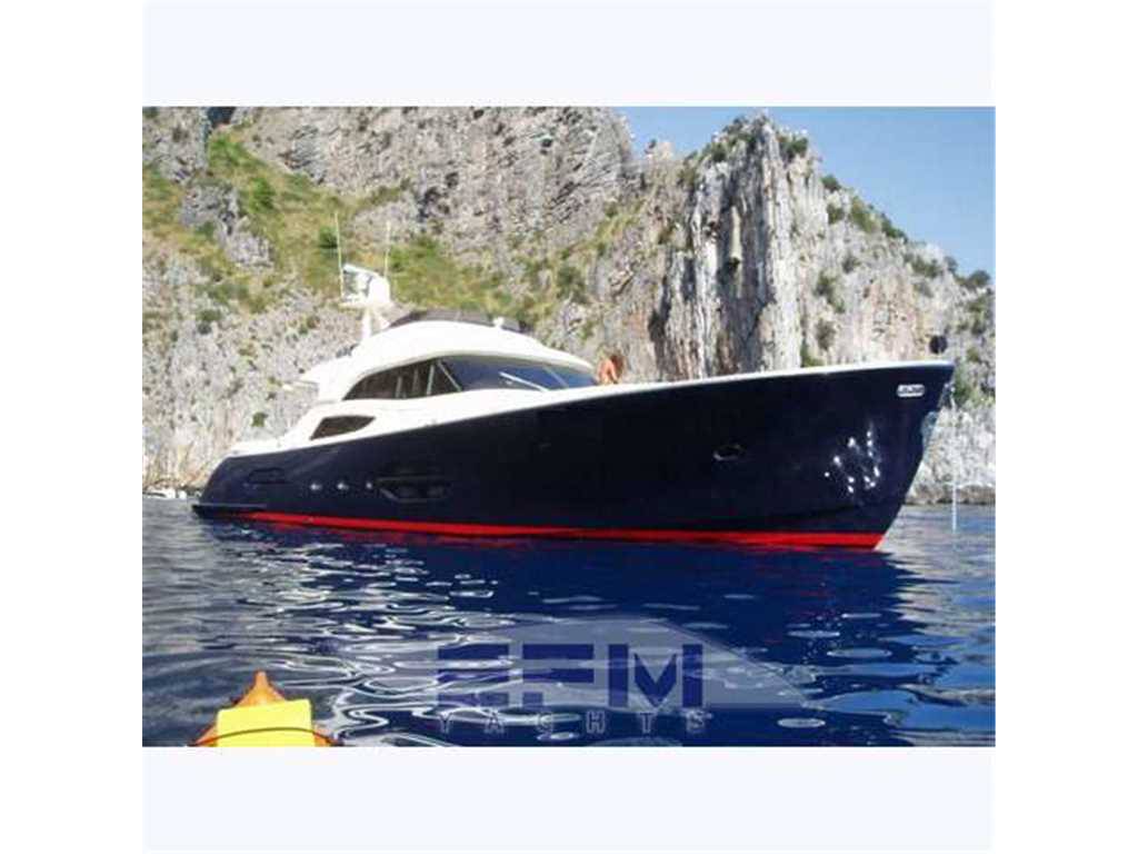 Mochi craft 74 dolphin