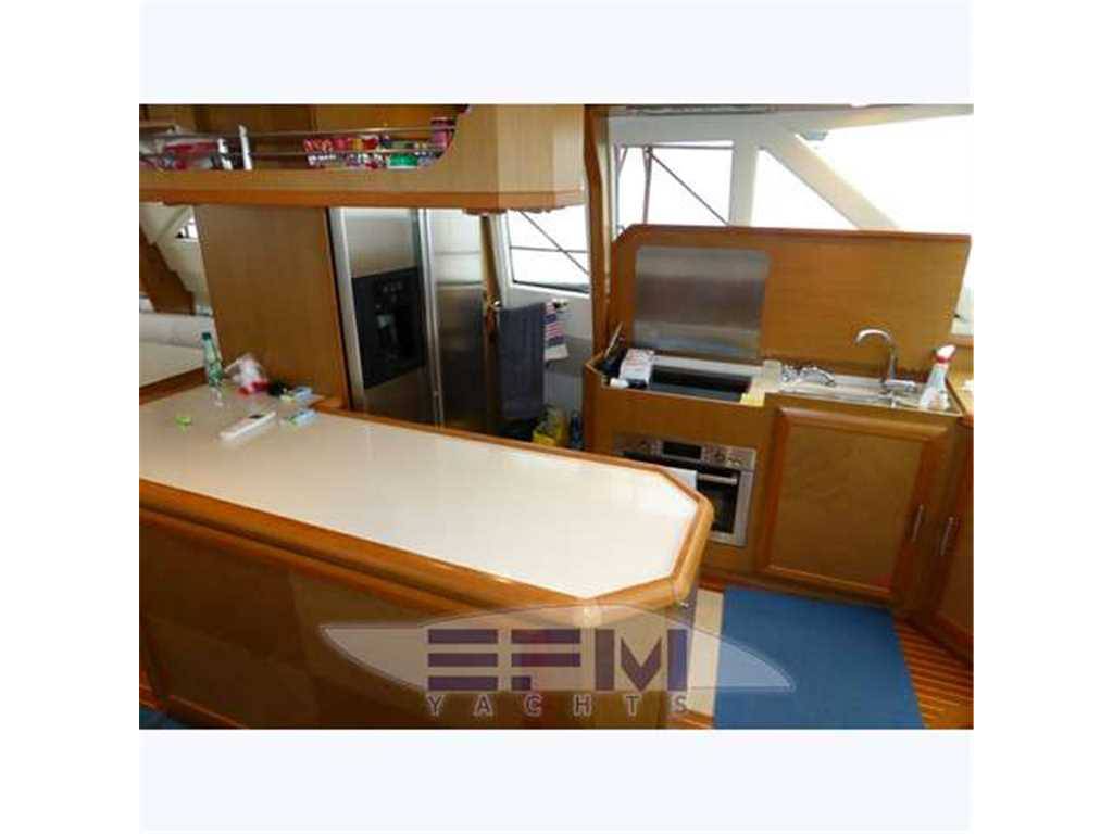 Mochi craft 74 dolphin