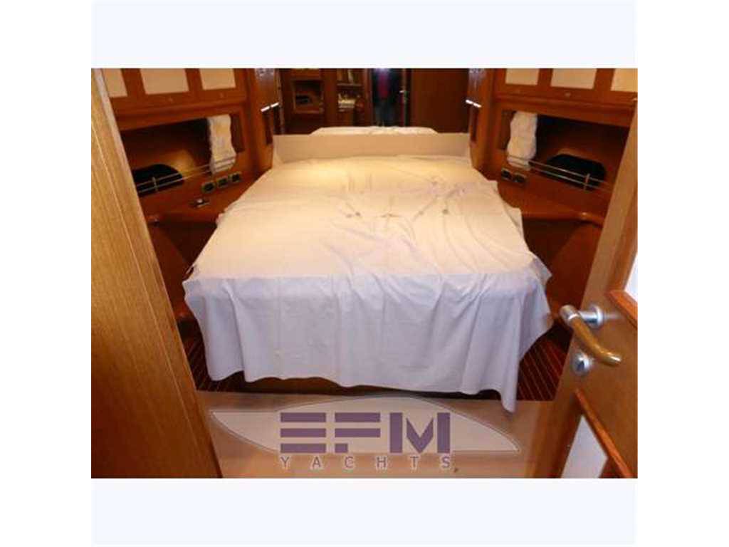 Mochi craft 74 dolphin