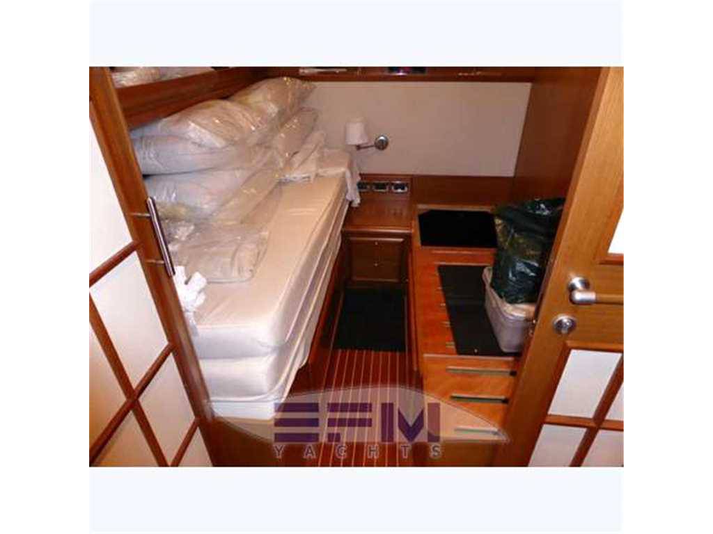 Mochi craft 74 dolphin