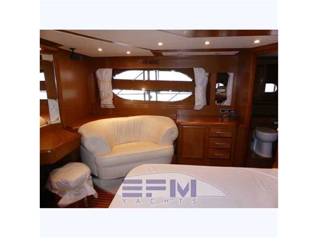 Mochi craft 74 dolphin
