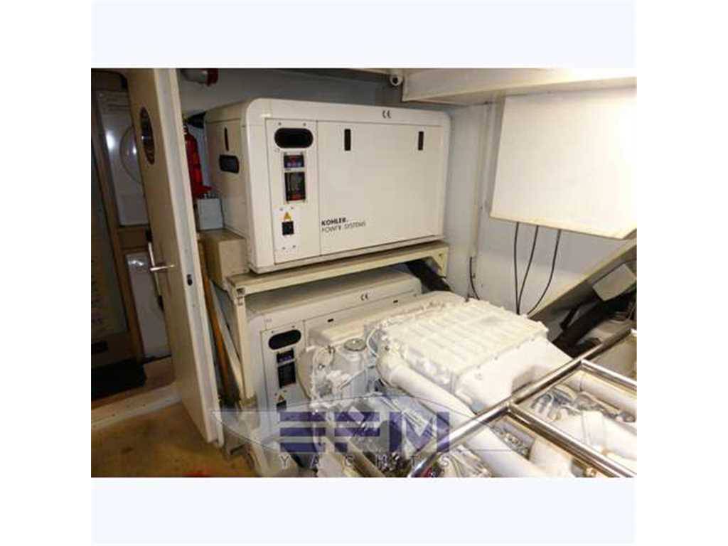 Mochi craft 74 dolphin