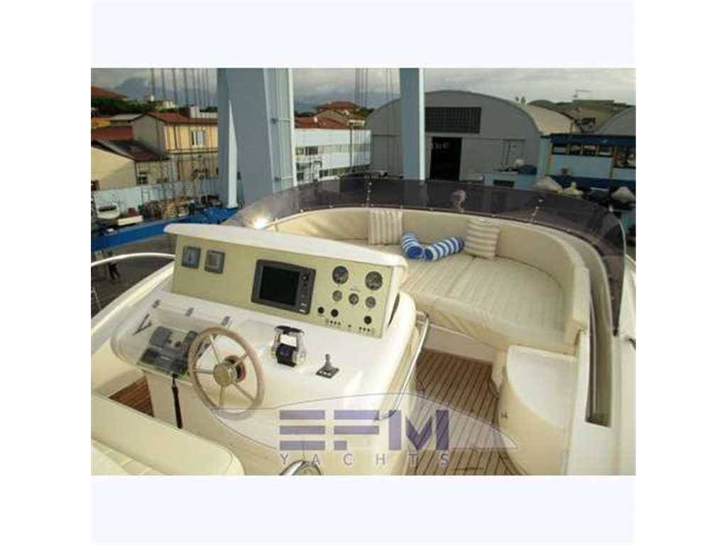 Mochi craft 74 dolphin