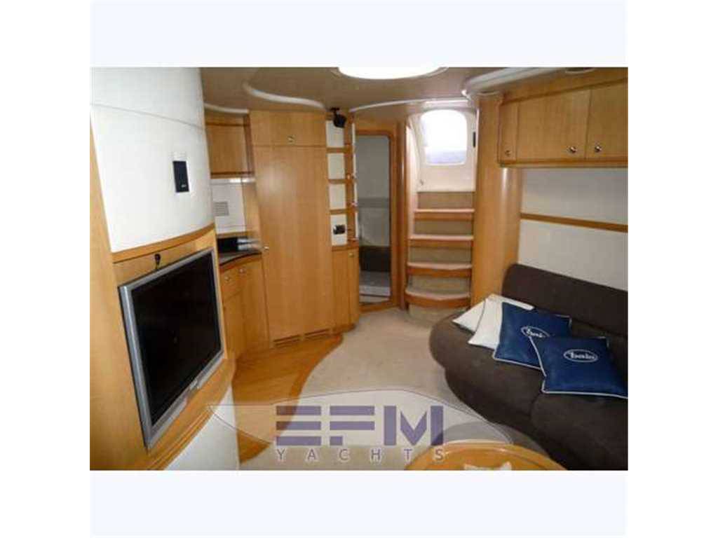 Cantieri di baia Aqva 54