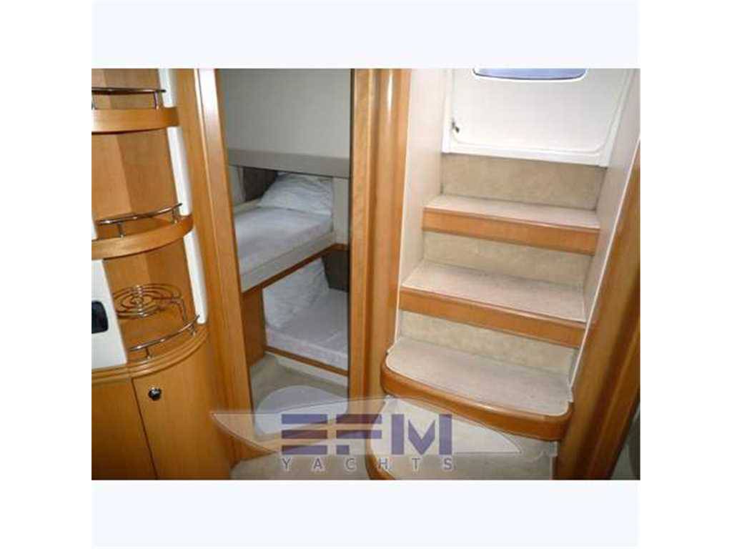 Cantieri di baia Aqva 54