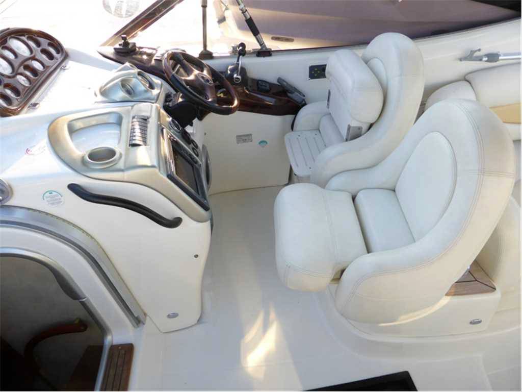 Cranchi Endurance 41