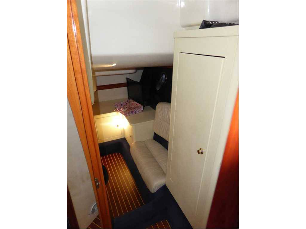 Cranchi Endurance 41