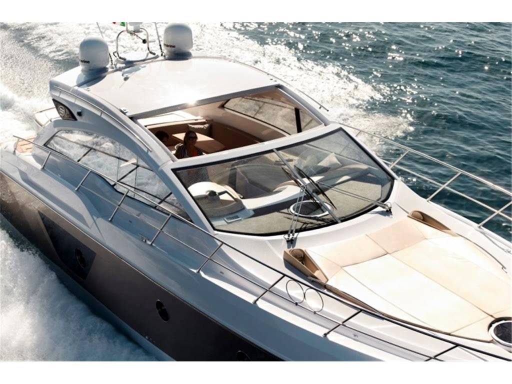 Sessa C 46