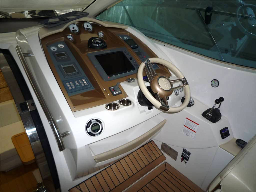 Sessa C 46