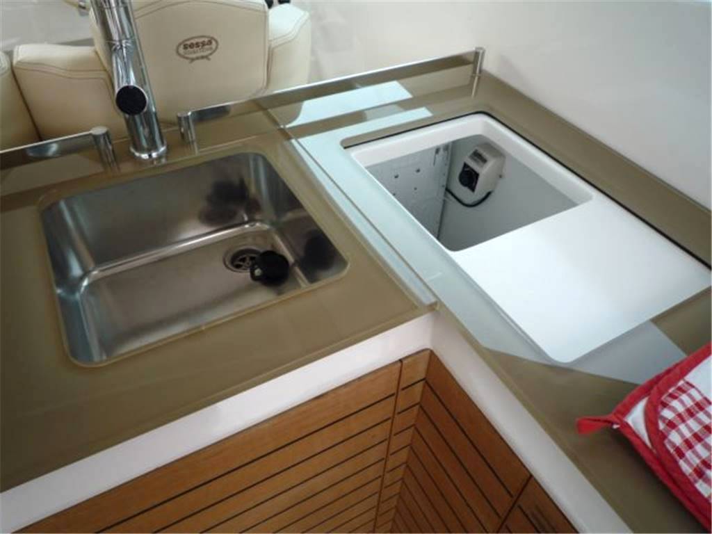 Sessa C 46