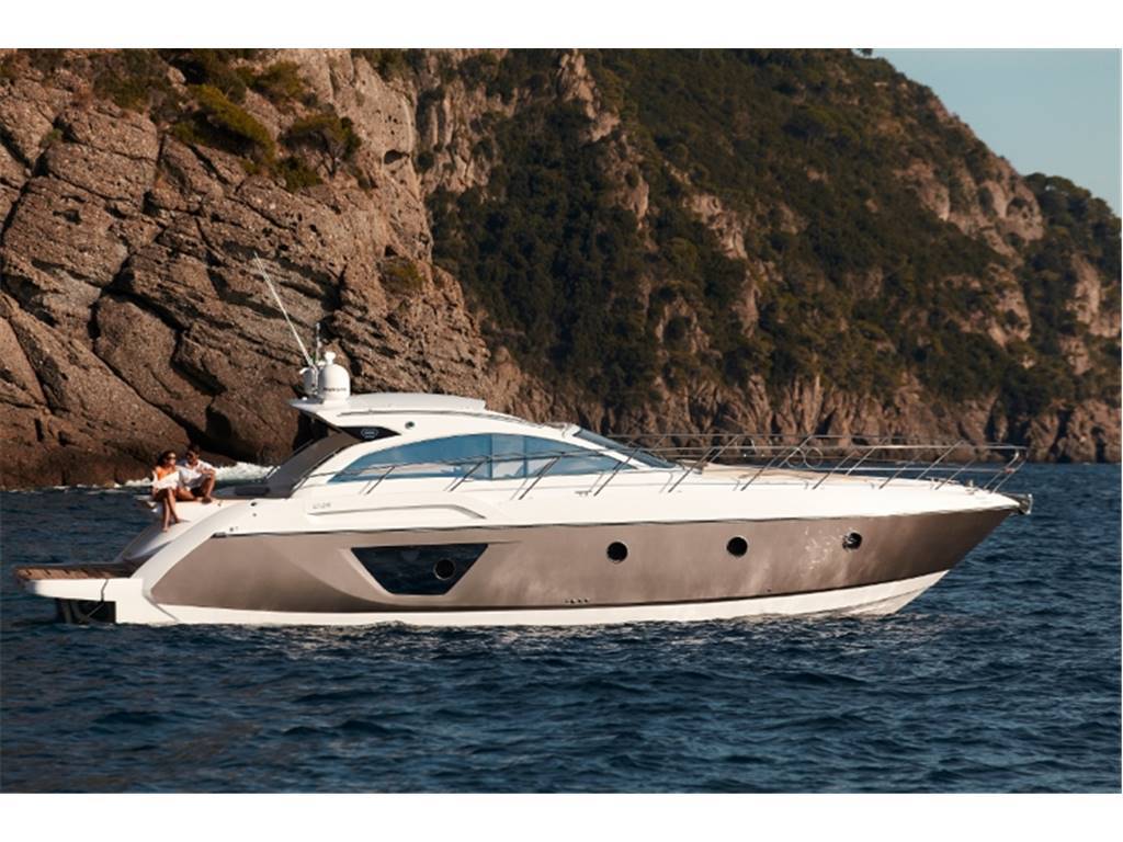 Sessa C 46