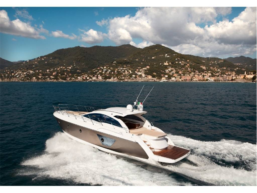 Sessa C 46