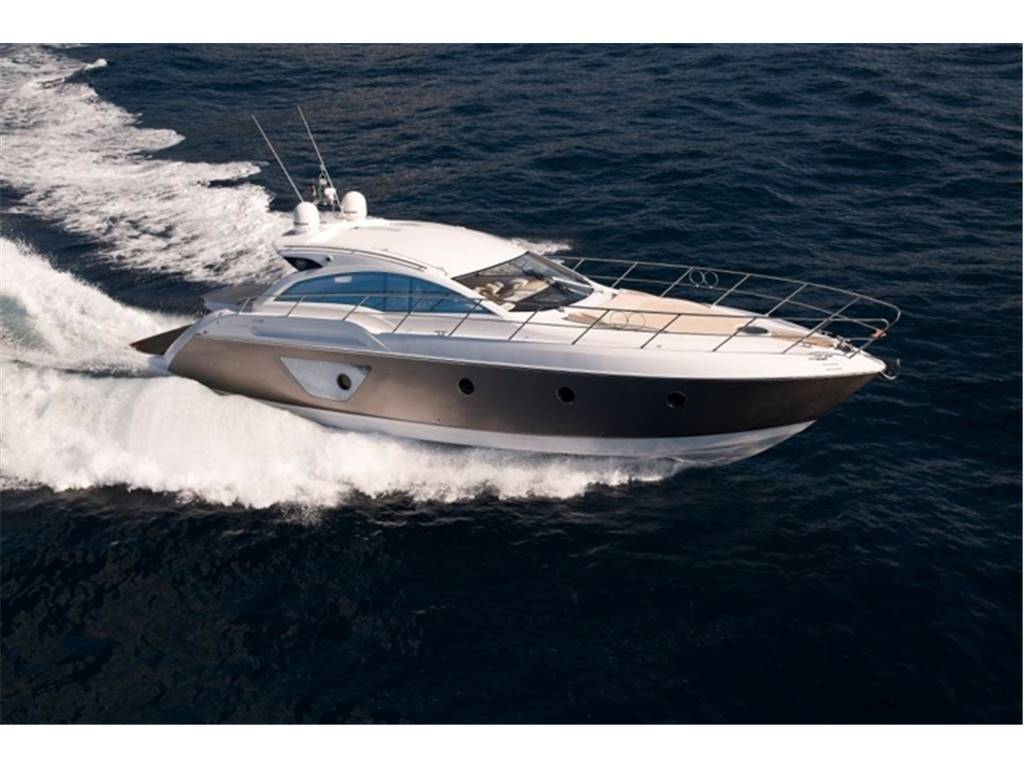 Sessa C 46