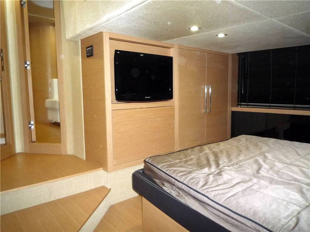 Sessa C 46