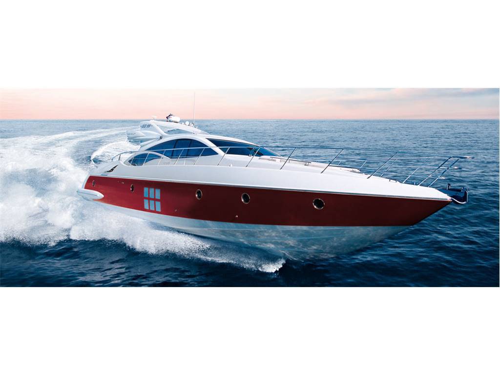 Azimut 68 s