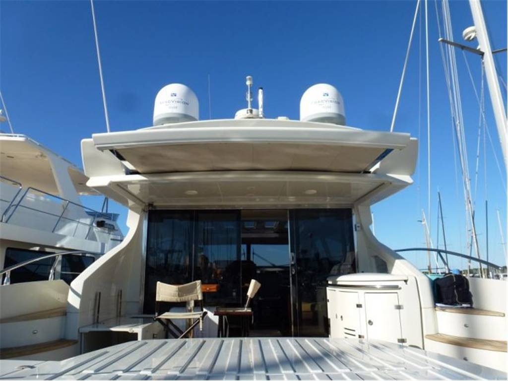 Azimut 68 s