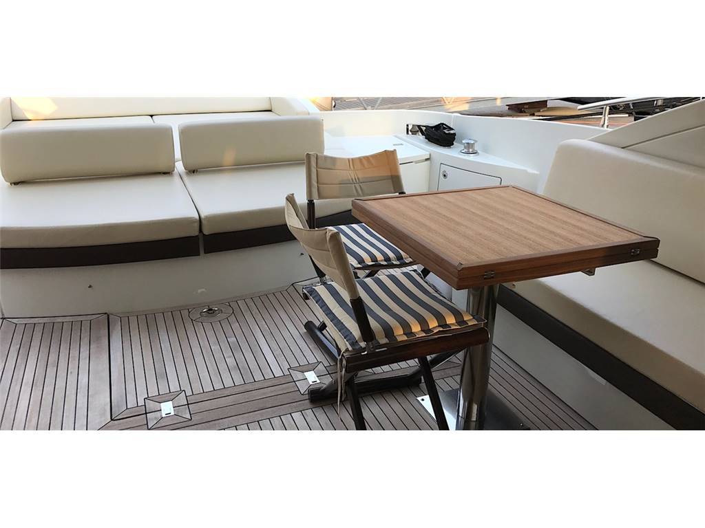 Azimut 68 s