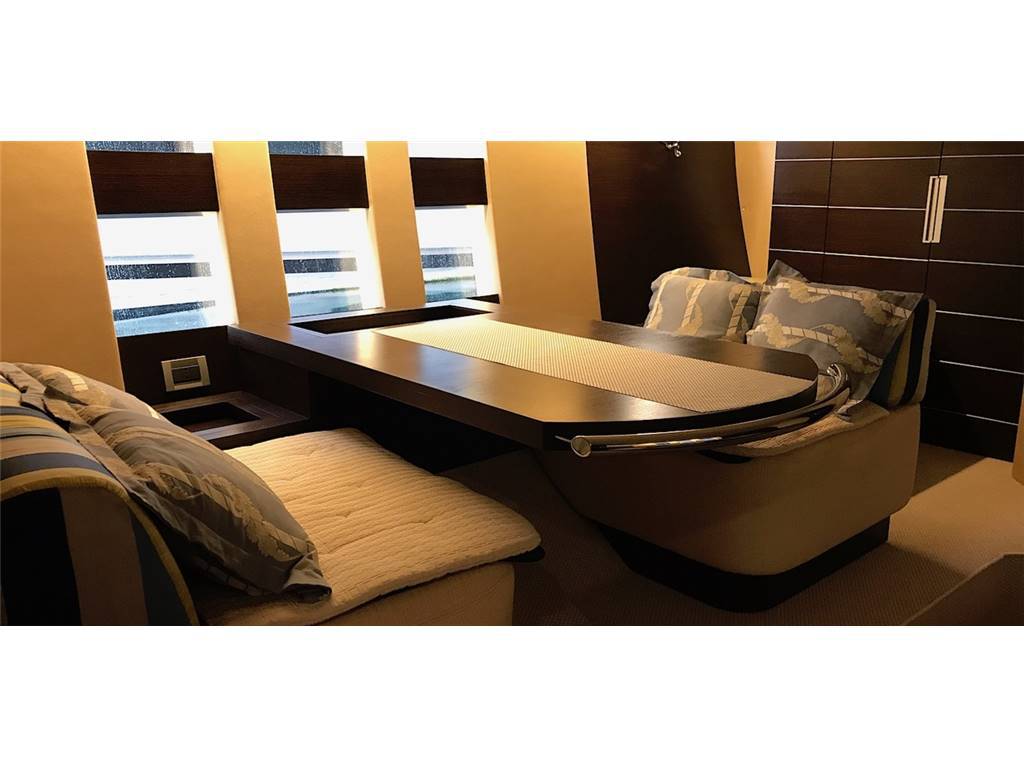 Azimut 68 s