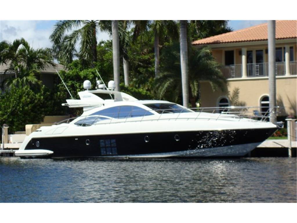 Azimut 68 s