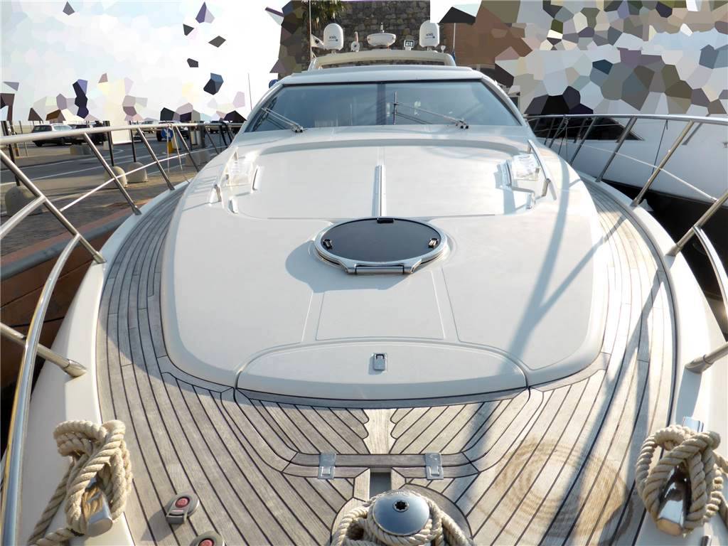 Azimut 62s