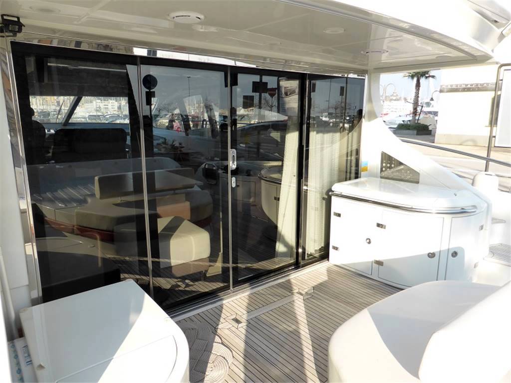 Azimut 62s
