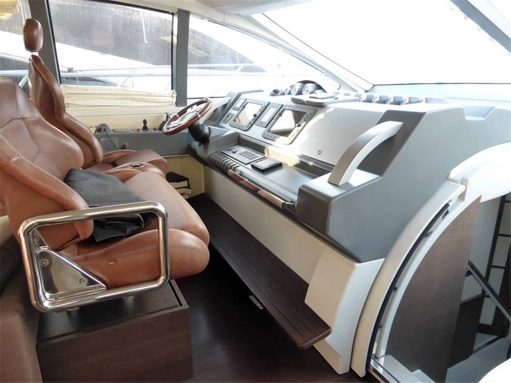 Azimut 62s