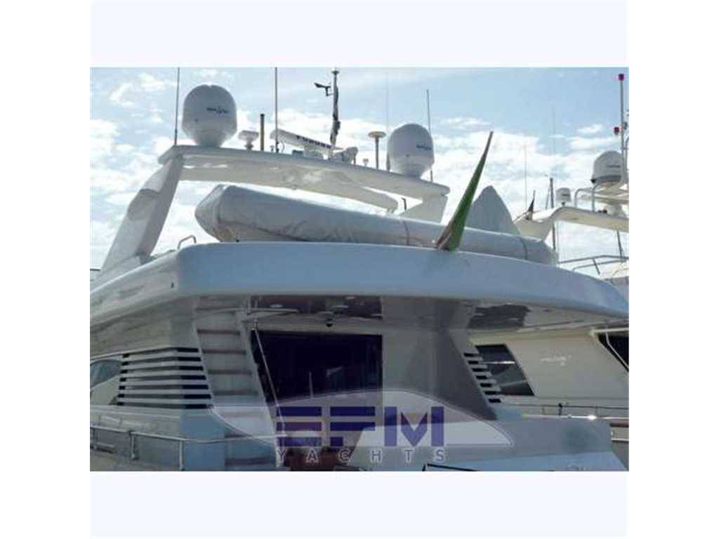 Cantiere navale diano Diano 26