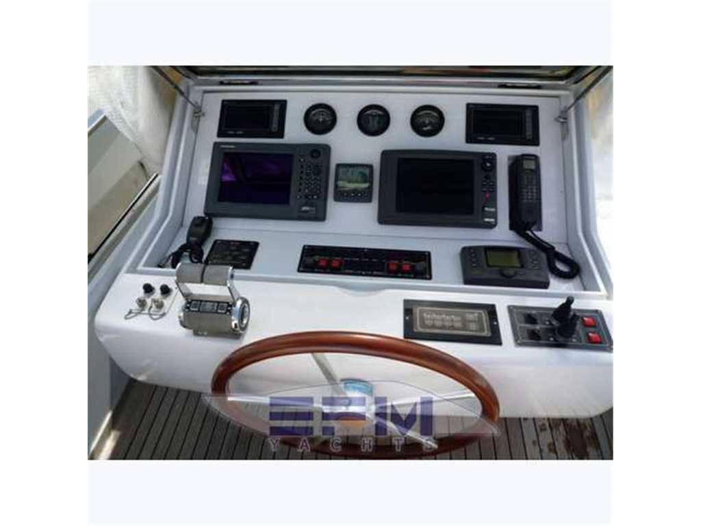 Cantiere navale diano Diano 26
