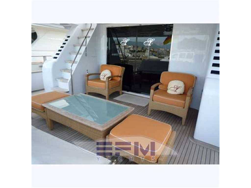 Cantiere navale diano Diano 26