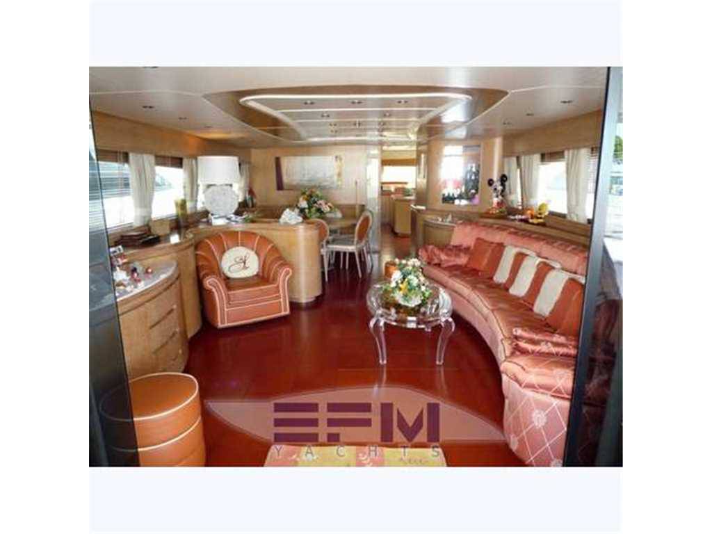 Cantiere navale diano Diano 26