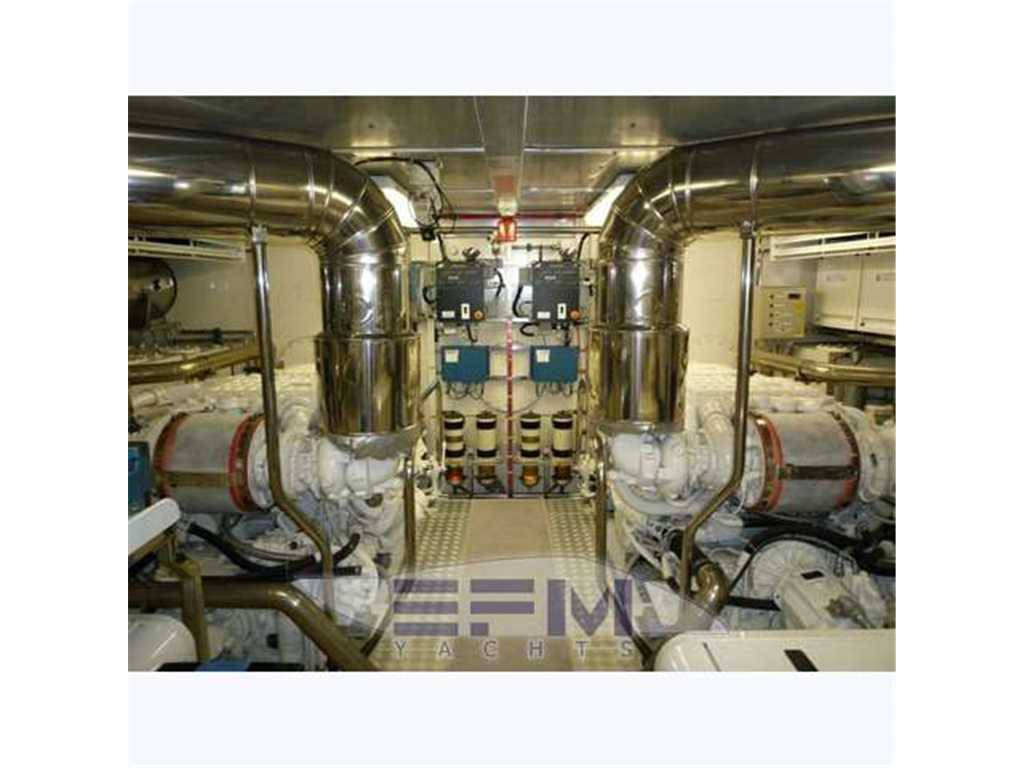 Cantiere navale diano Diano 26