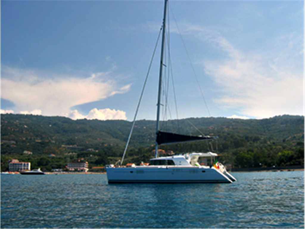 Lagoon 440