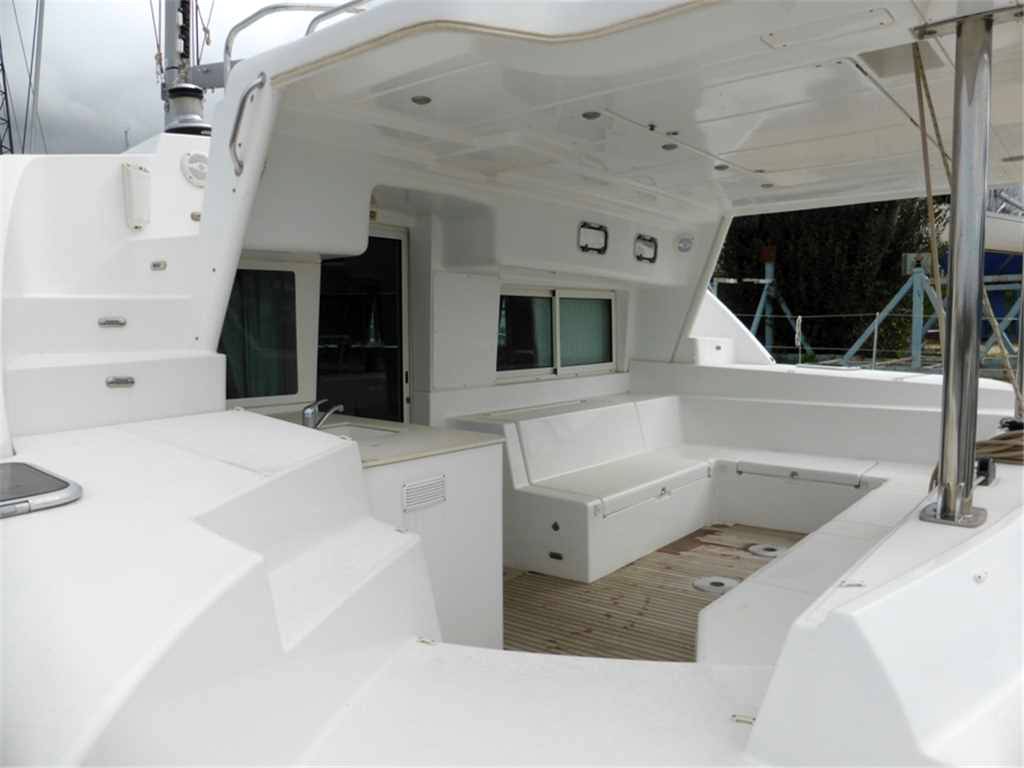 Lagoon 440