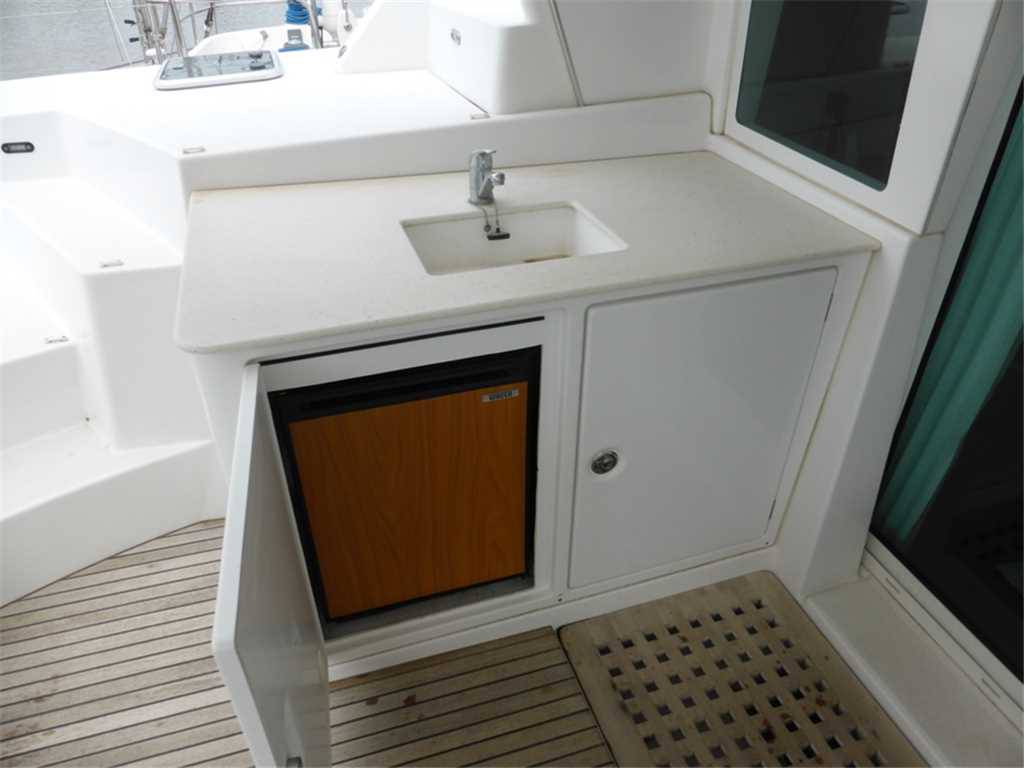 Lagoon 440