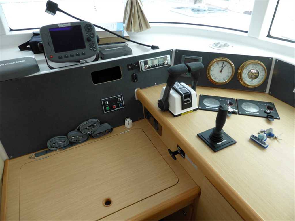 Lagoon 440