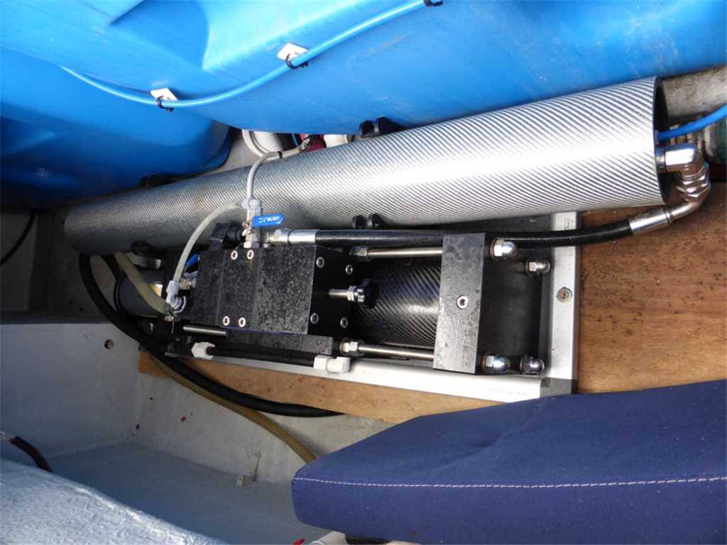 Lagoon 440