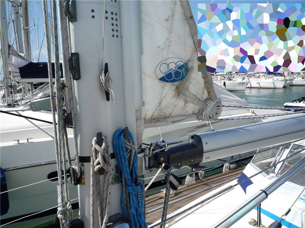 Hallberg rassy 352