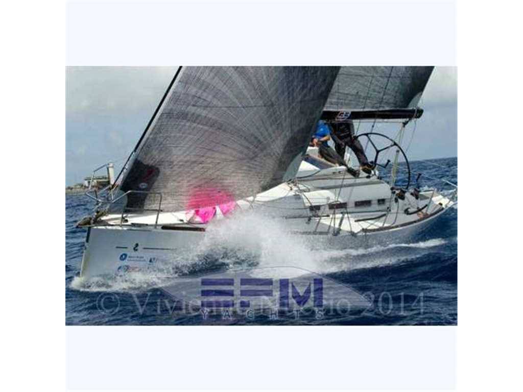 Beneteau First 35