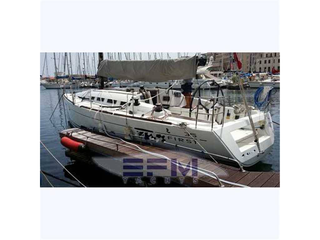 Beneteau First 35