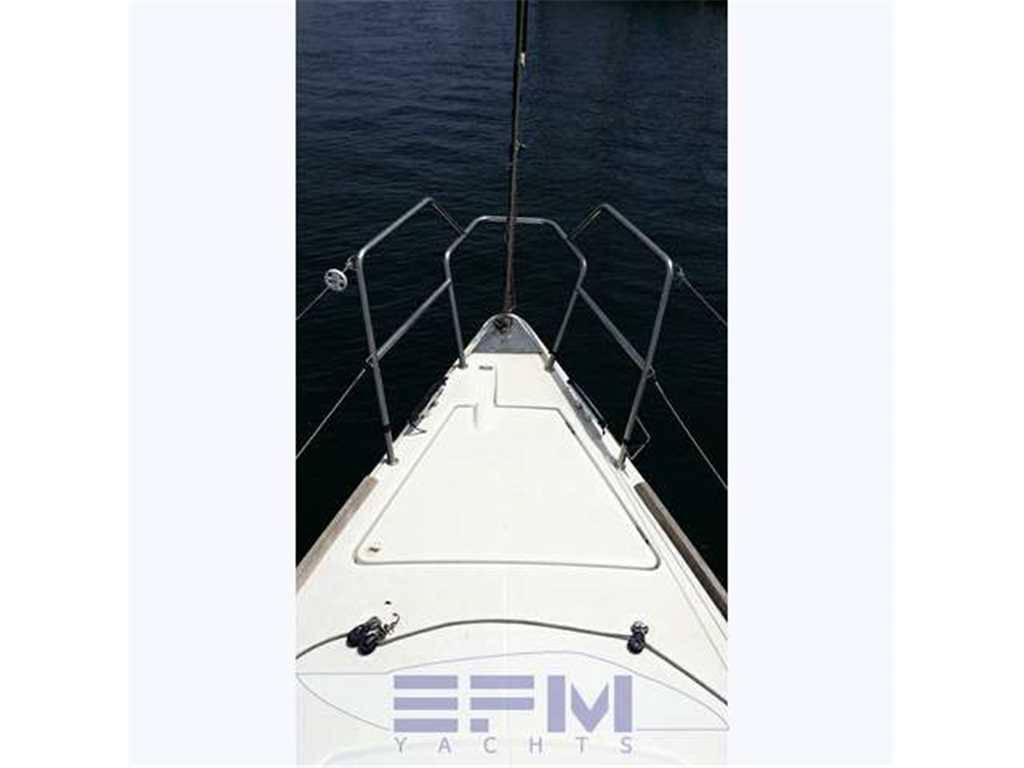 Beneteau First 35