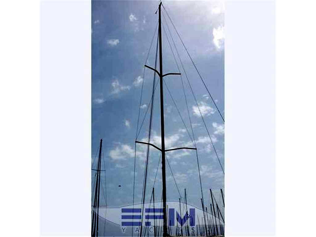 Beneteau First 35