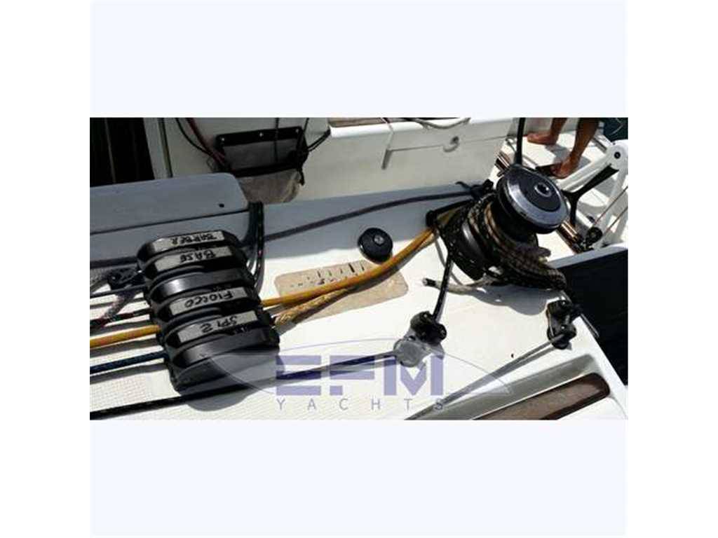 Beneteau First 35