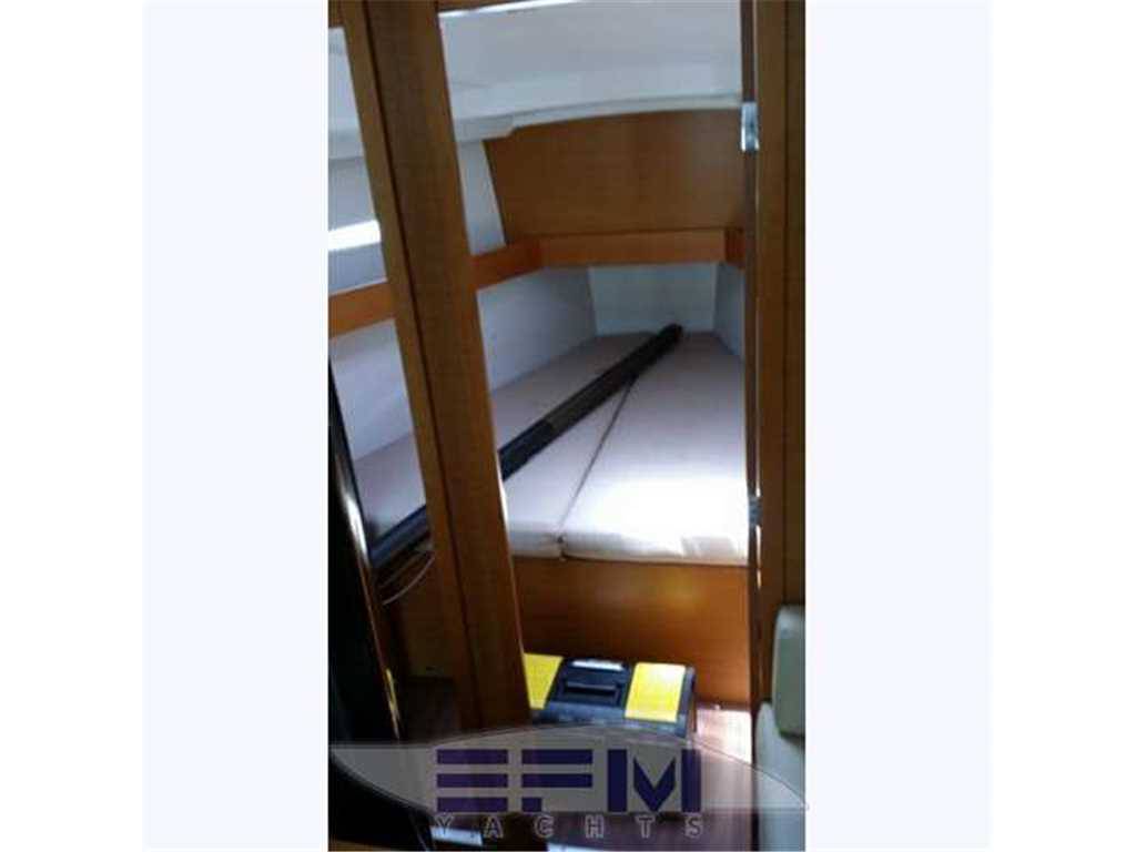 Beneteau First 35
