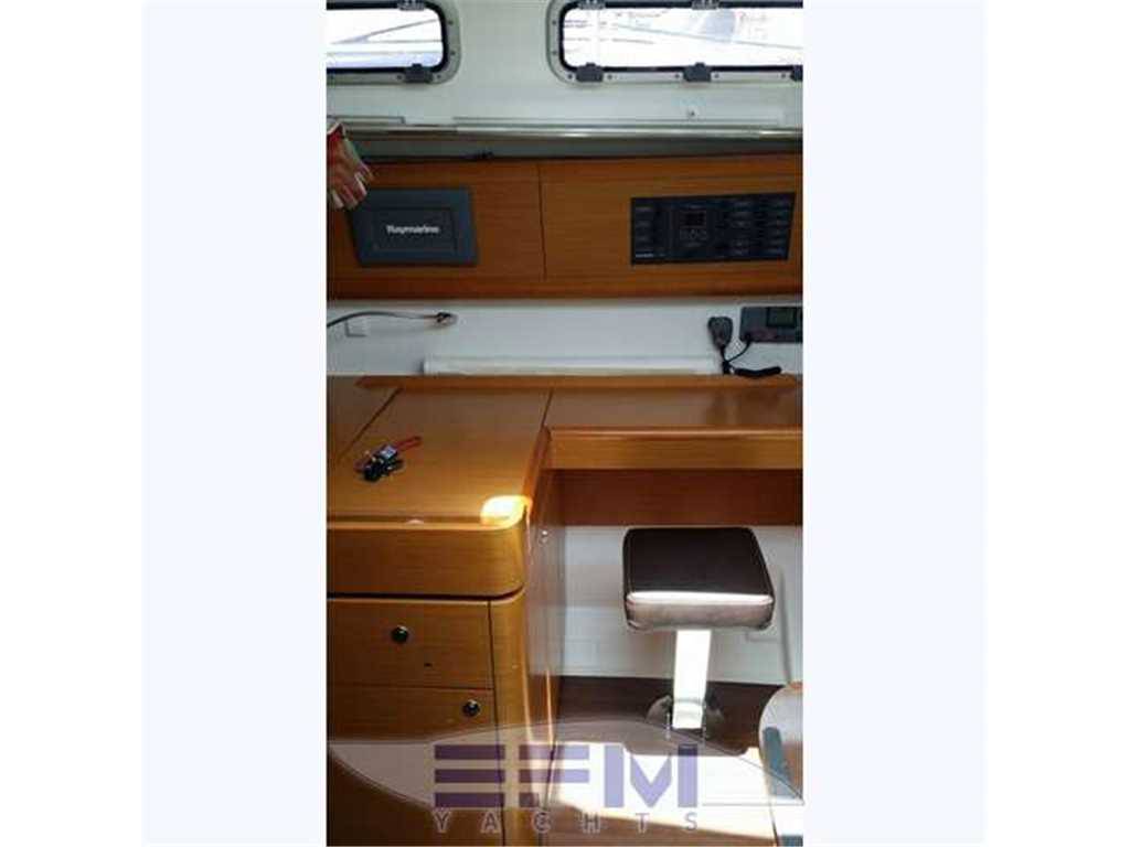 Beneteau First 35