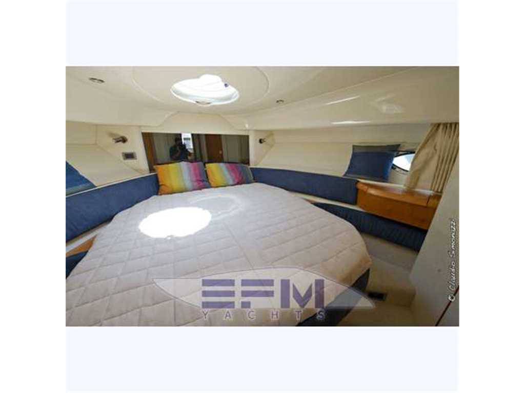 Fairline Targa 43