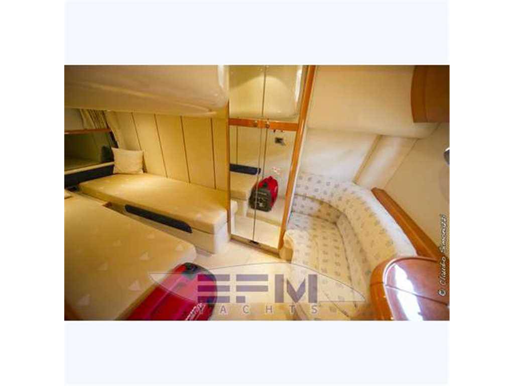 Fairline Targa 43