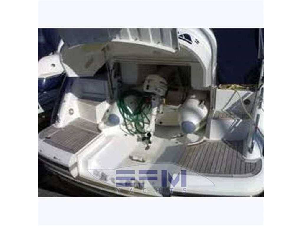 Fairline Targa 43