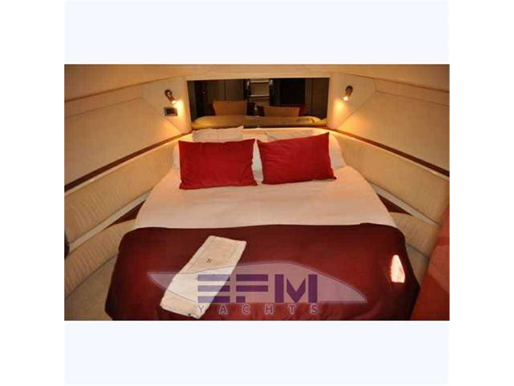 Fairline Targa 43