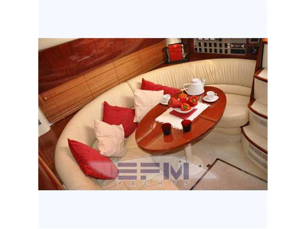 Fairline Targa 43