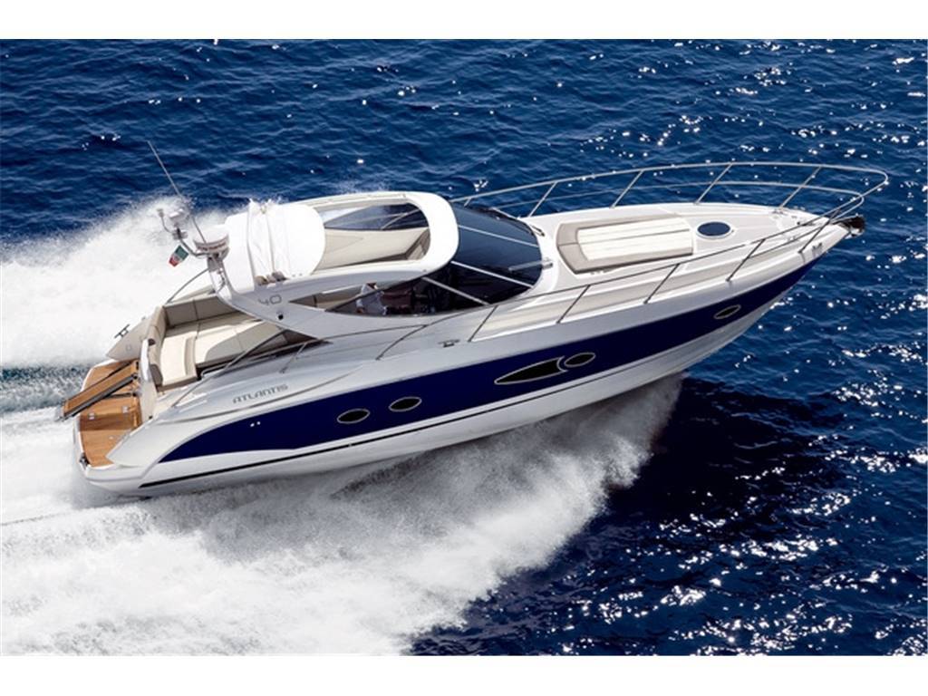 Atlantis 40 ht